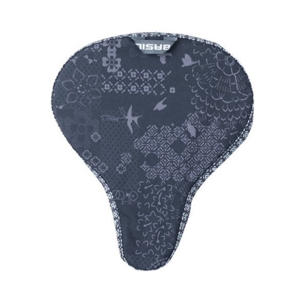 COUVRE SELLE BASIL