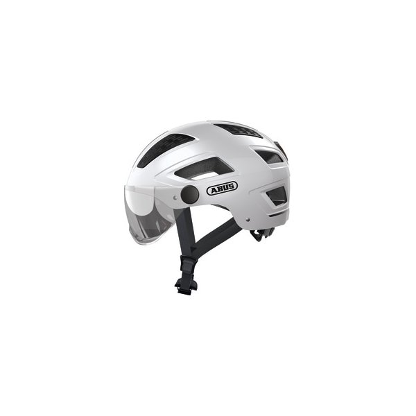 Casque ABUS HYBAN ACE 2.0