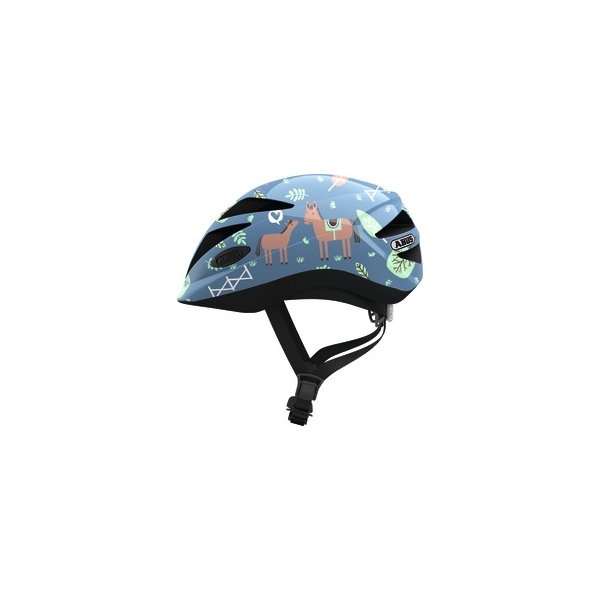 ABUS CASQUE ENFANT HUBBLE