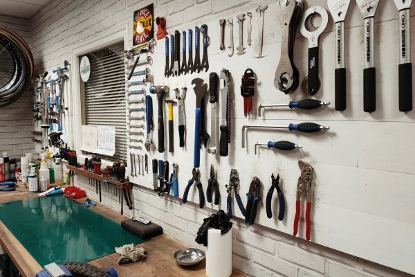 Atelier réparation Bosch shimano magura